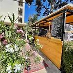 Otel Carmen Eforie Nord