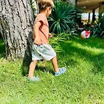 Otel Carmen Eforie Nord