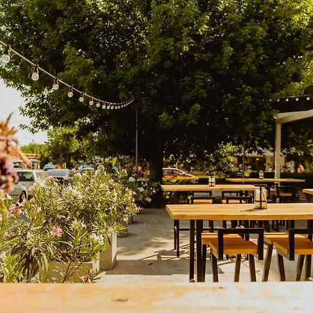 Carmen Отель 3*