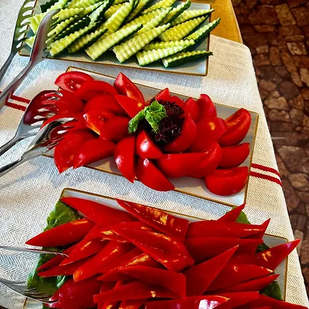 Carmen Hotel Eforie Nord