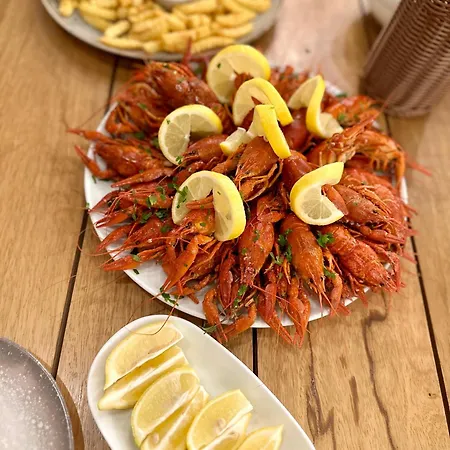 Carmen 3* Eforie Nord