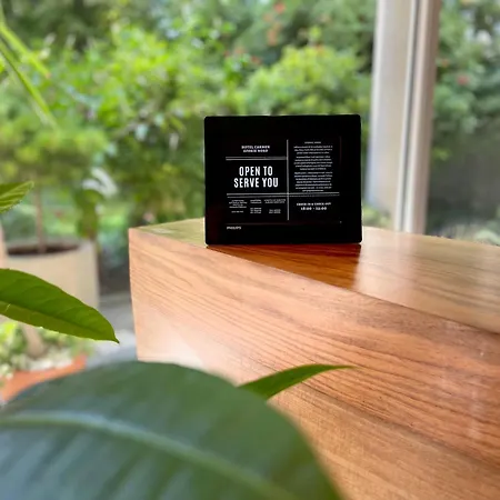 Carmen Отель Эфорие Норд