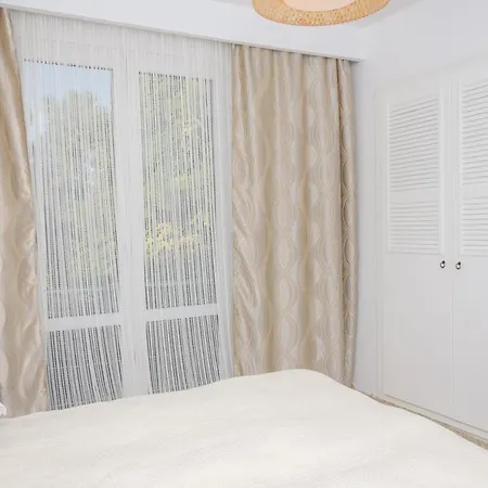 Отель Carmen Эфорие Норд