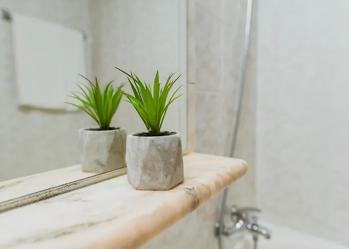 Carmen Hotel Eforie Nord