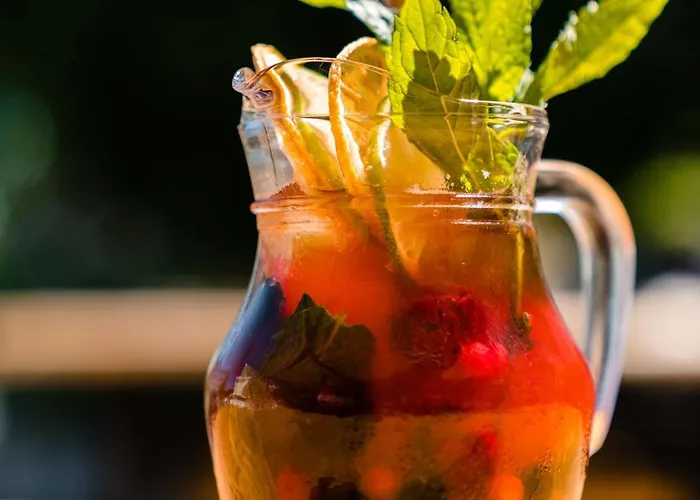 Carmen Hotel Eforie Nord