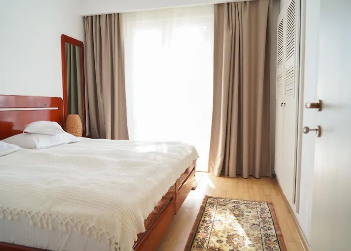 Carmen Hotel Eforie Nord