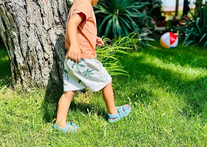 Hotel Carmen Eforie Nord