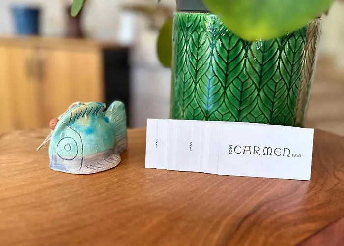 Carmen אפורי נורד