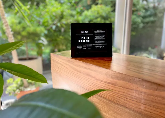 Carmen Hotel Eforie Nord