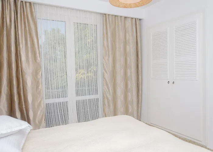 Hotel Carmen Eforie Nord